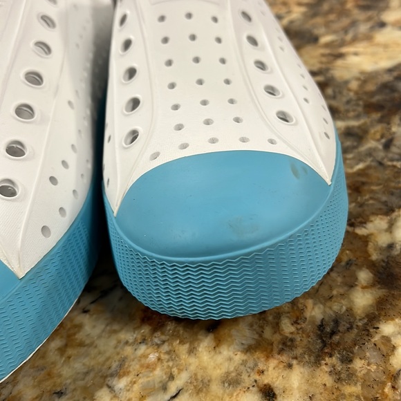 Native Jefferson size 11 - Picture 7 of 7